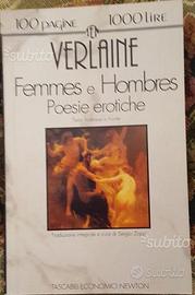 Verlaine - Femmes e hombres