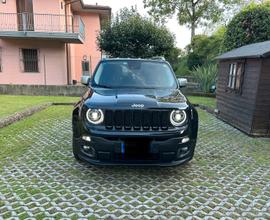 Jeep Renegade 1.6 Limited