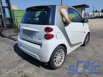 Smart fortwo coupe 451 1.0 71cv 07-23 -ricambi