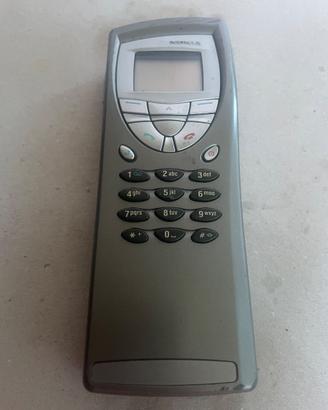 Nokia communicator 9210