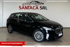 Bmw 2er Active Tourer 218d Msport