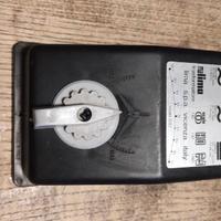 Trasformatore alimentatore trenini Lima