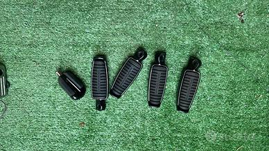 Harley davidson pedane