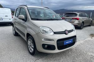 Fiat Panda 0.9 TwinAir Turbo Natural Power Lounge