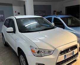 Mitsubishi asx - 2015