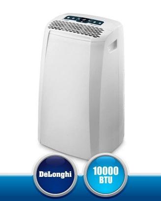 Pinguino Climatizz Portatile De Longhi CN92 Silent