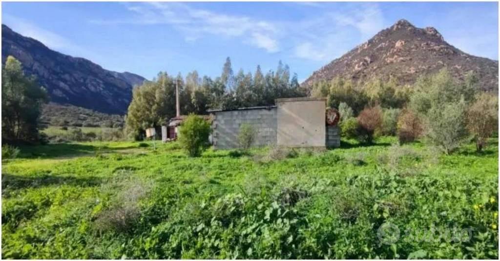 Immobile in asta di 51370 m² a San Vito Romano - Vista 5