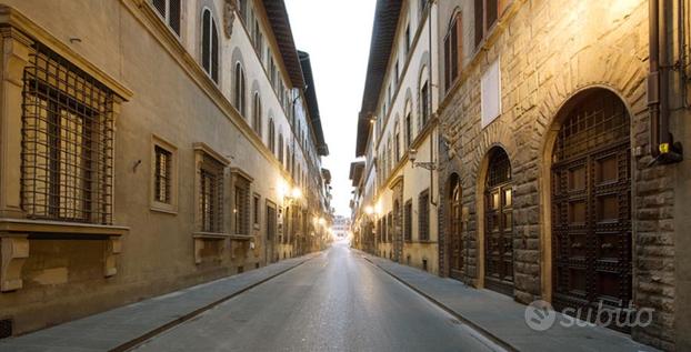 Piazza santo spirito pressi