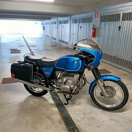 BMW R100/7