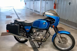 BMW R100/7