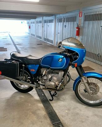 BMW R100/7