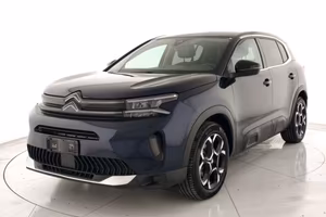 Citroen C5 Aircross 1.2 puretech Plus s&s 130cv