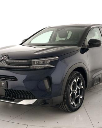 Citroen C5 Aircross 1.2 puretech Plus s&s 130cv