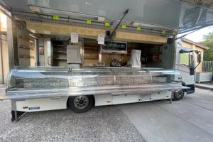 AUTONEGOZIO MINONZIO SALUMI E FORMAGGI
