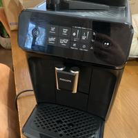 Macchina caffè Philips