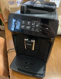 Macchina caffè Philips