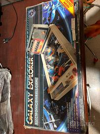 Flipper da tavolo anni 80