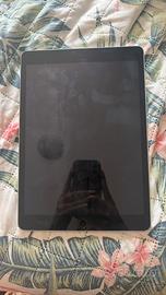iPad  iPad 10.2" (2021) 9 generazione 64 gb
