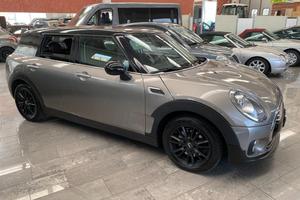 MINI Cooper Clubman 2.0 Cooper D