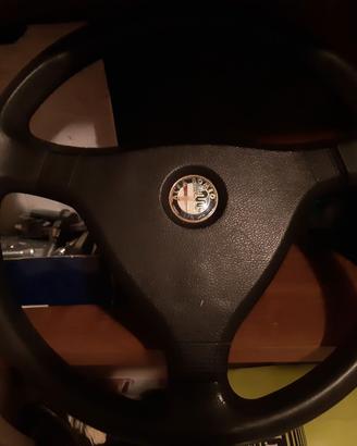 VOLANTE ALFA 145