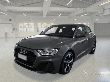 AUDI A1 SPORTBACK 30 TFSI S LINE EDITION SPORTBACK