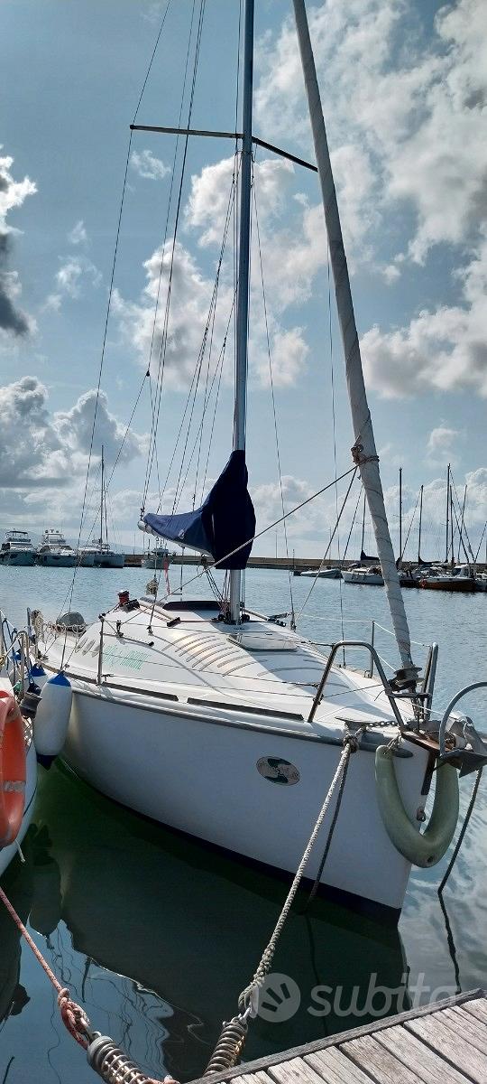 Brezza 22 — View photo 1
