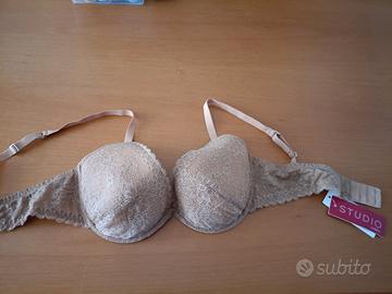 Reggiseno Studio La Perla taglia 3D