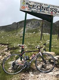 Bici da corsa Focus