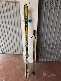 Sci VOLKL CARVE V30