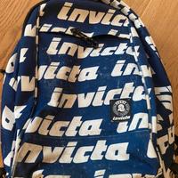 Zaino Invicta con Trolley