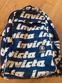 Zaino Invicta con Trolley