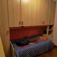 CAMERETTA A PONTE DOPPIO LETTO