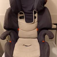 seggiolino auto universale 