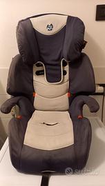 seggiolino auto universale 