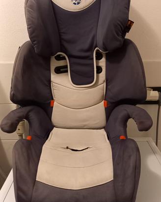 seggiolino auto universale 