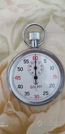 Cronometro Dolmy vintage 