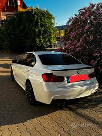  BMW 320d