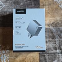 Ugreen nexode pro 160W 