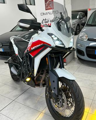 Moto Morini X-Cape 649