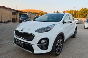 Kia Sportage 1.6 CRDI 115 CV 2WD Energy