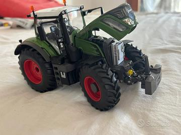 Fendt 828 wiking 1:32