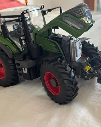 Fendt 828 wiking 1:32