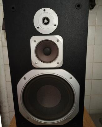 cassa audio woofer - Technics sb-3025
