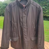 Giaccone marca Steinbock