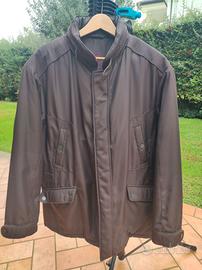 Giaccone marca Steinbock