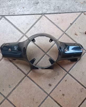 coprimanubrio anteriore piaggio 
