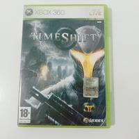 TimeShift gioco Xbox 360