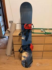 Tavola da Snowboard