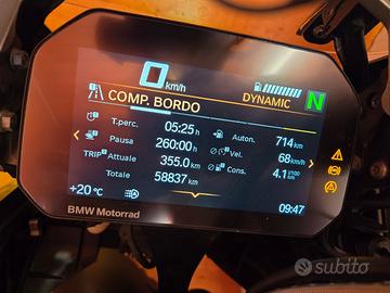  R1200GS ADV