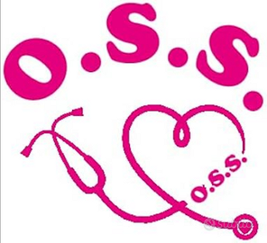 Operatrice socio-sanitara OSS notturna